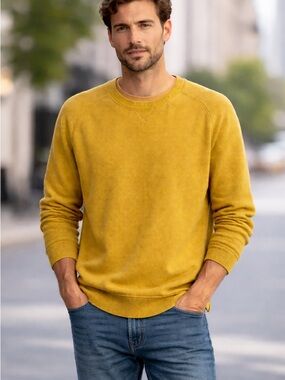 Tommy Bahama reversible pullover sweater XXL